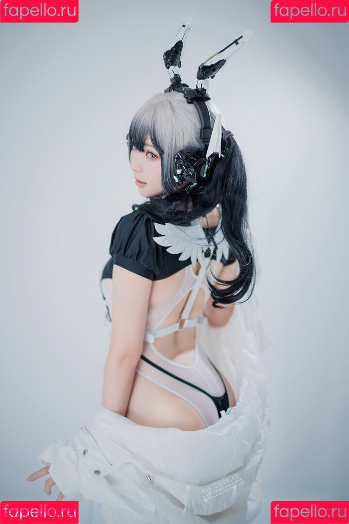 Ely Cosplayer Onlyfans Photo Gallery 