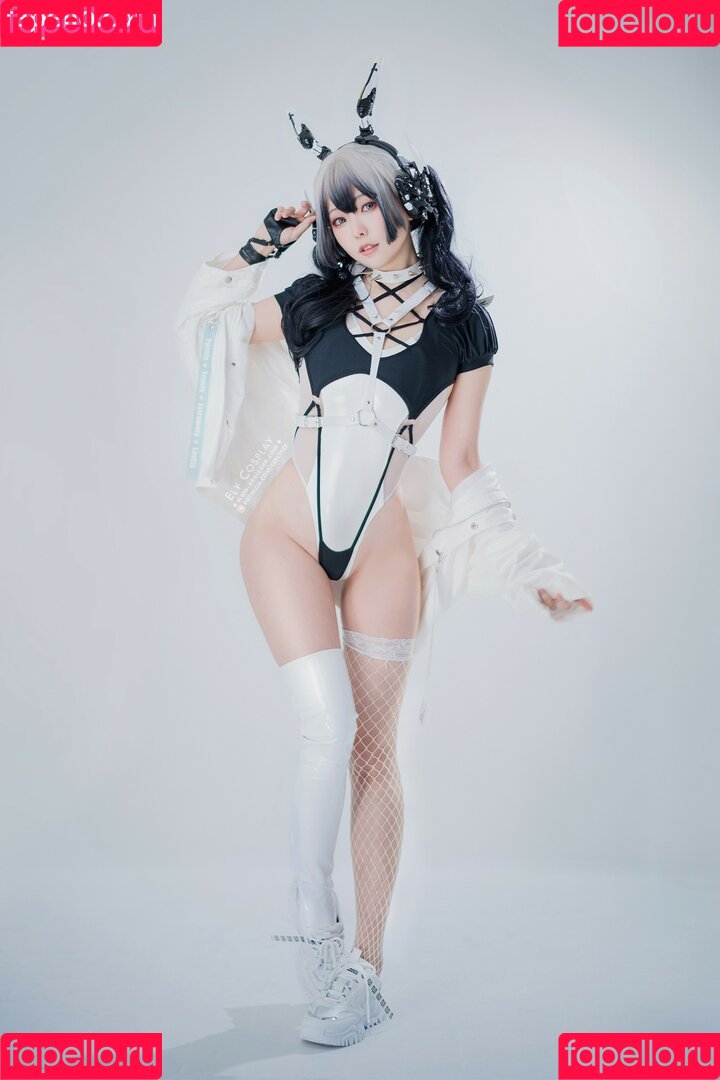 Ely Cosplayer Onlyfans Photo Gallery 