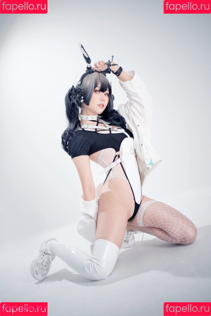 Ely Cosplayer Onlyfans Photo Gallery 