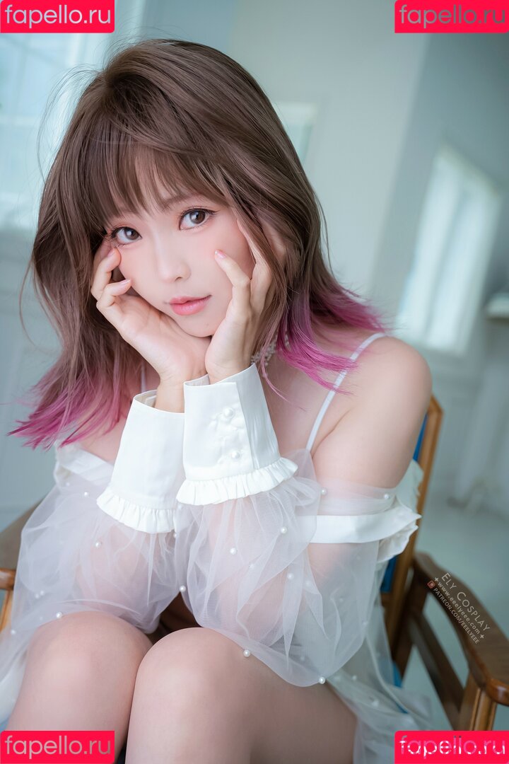 Ely Cosplayer Onlyfans Photo Gallery 