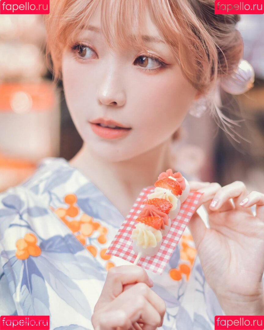 Ely Cosplayer Onlyfans Photo Gallery 