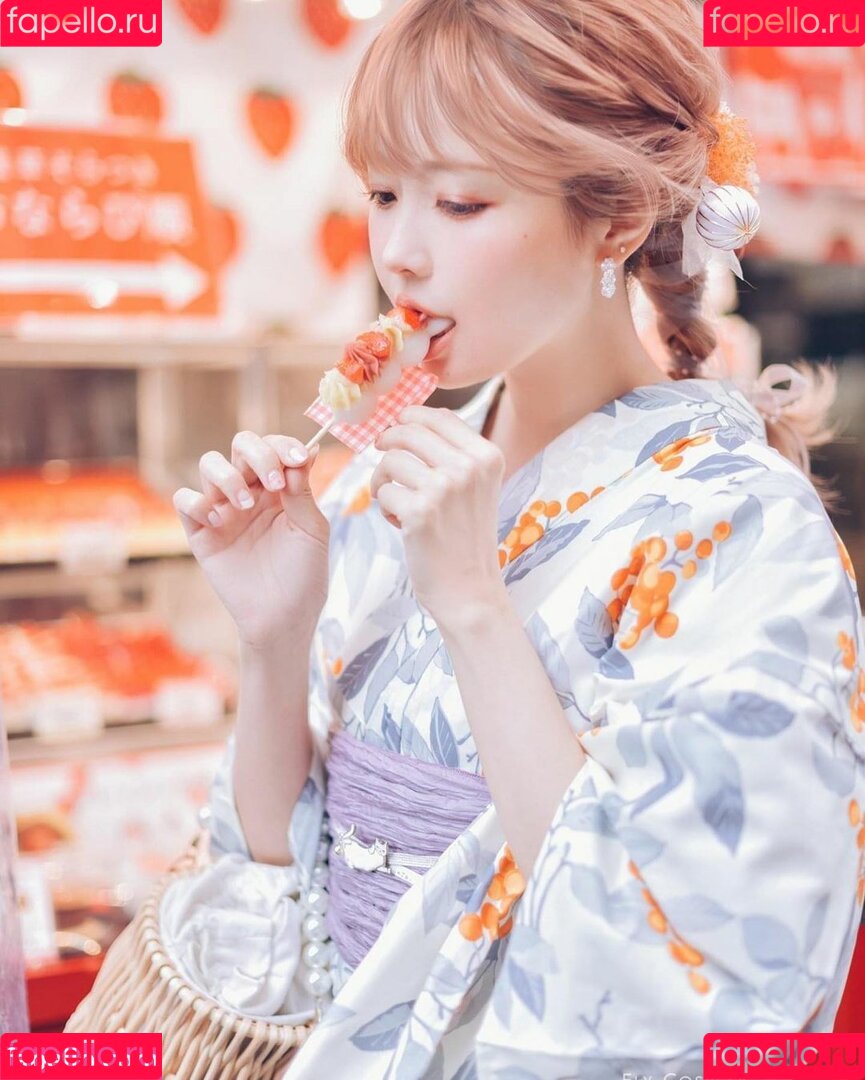 Ely Cosplayer Onlyfans Photo Gallery 