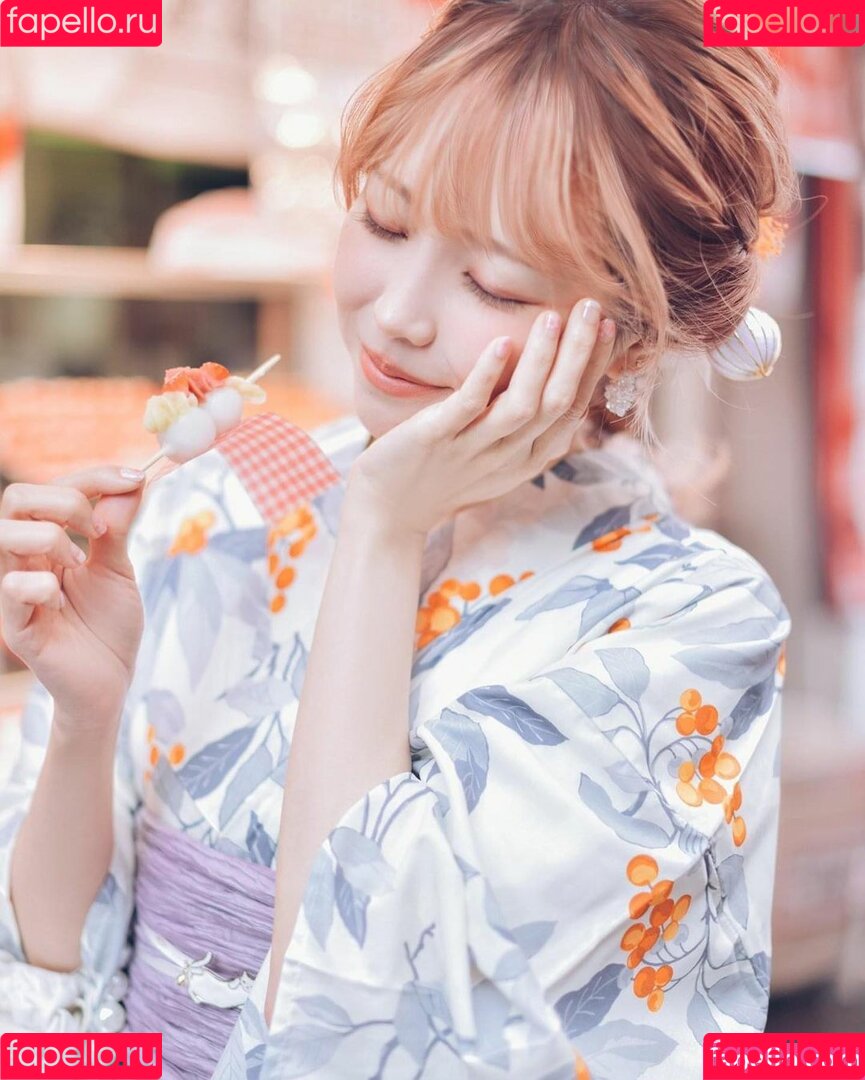 Ely Cosplayer Onlyfans Photo Gallery 