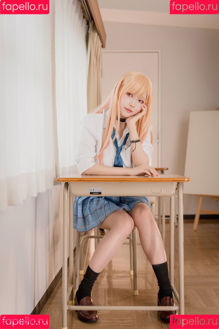 Ely Cosplayer Onlyfans Photo Gallery 