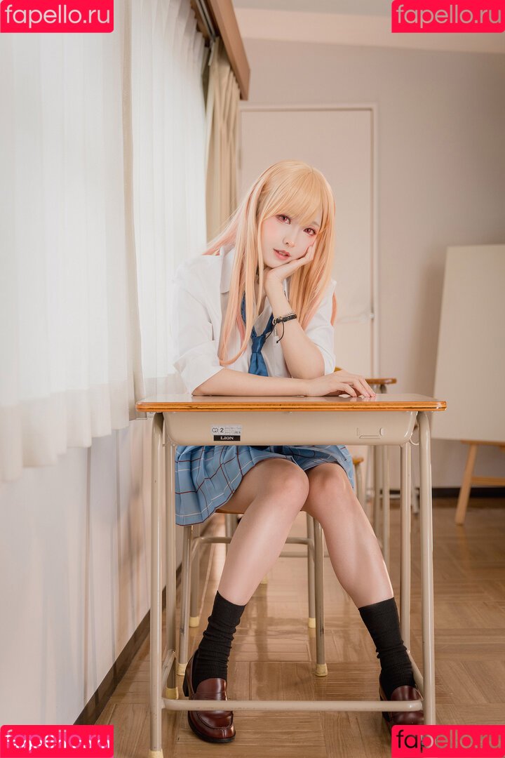 Ely Cosplayer Onlyfans Photo Gallery 