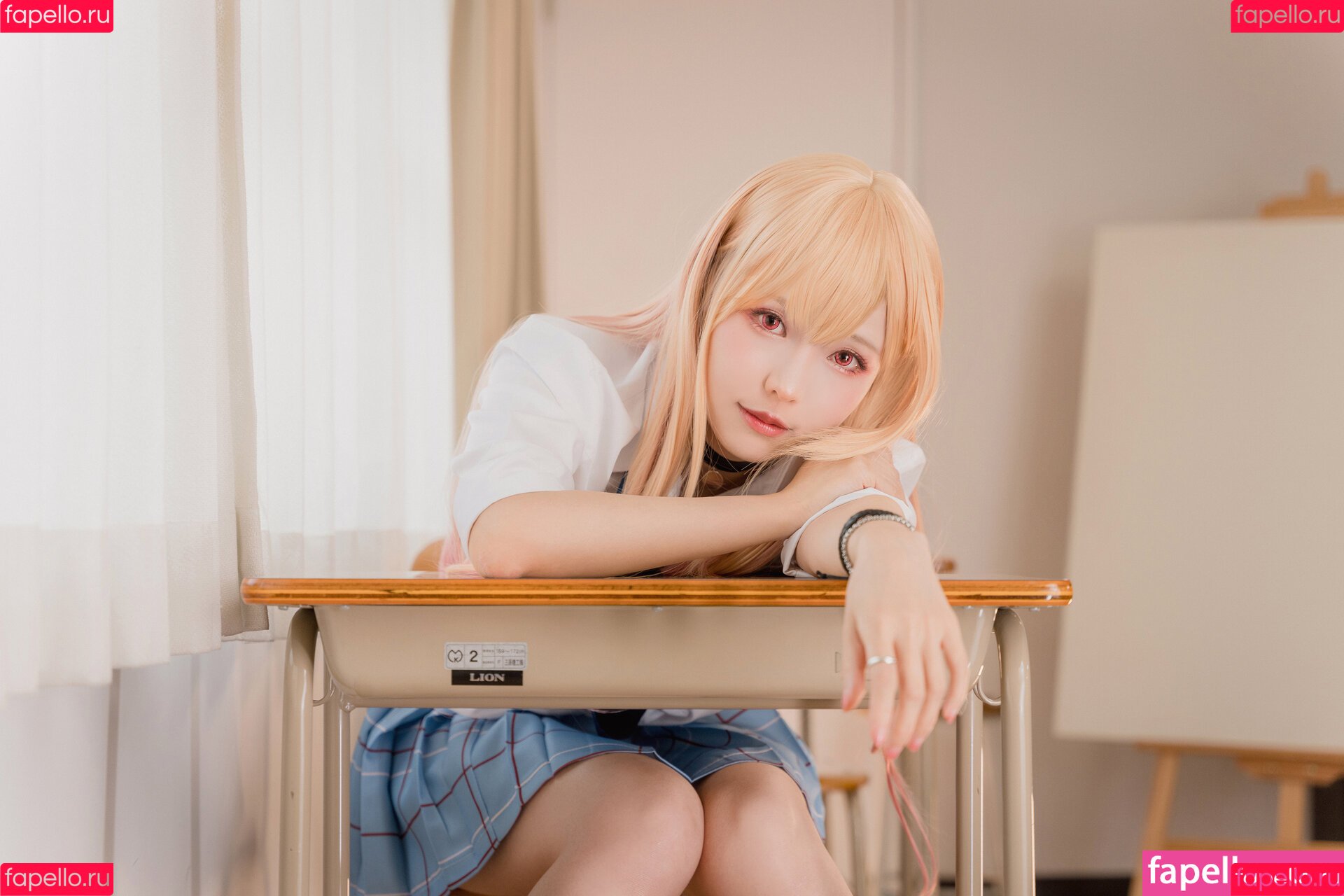 Ely Cosplayer Onlyfans Photo Gallery 