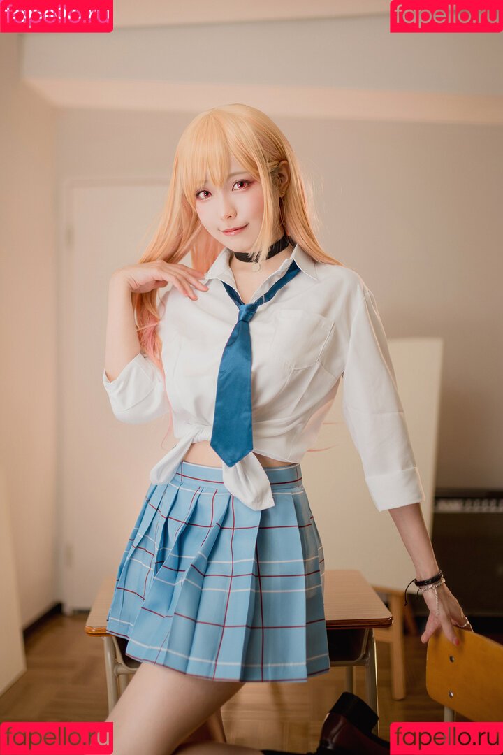 Ely Cosplayer Onlyfans Photo Gallery 