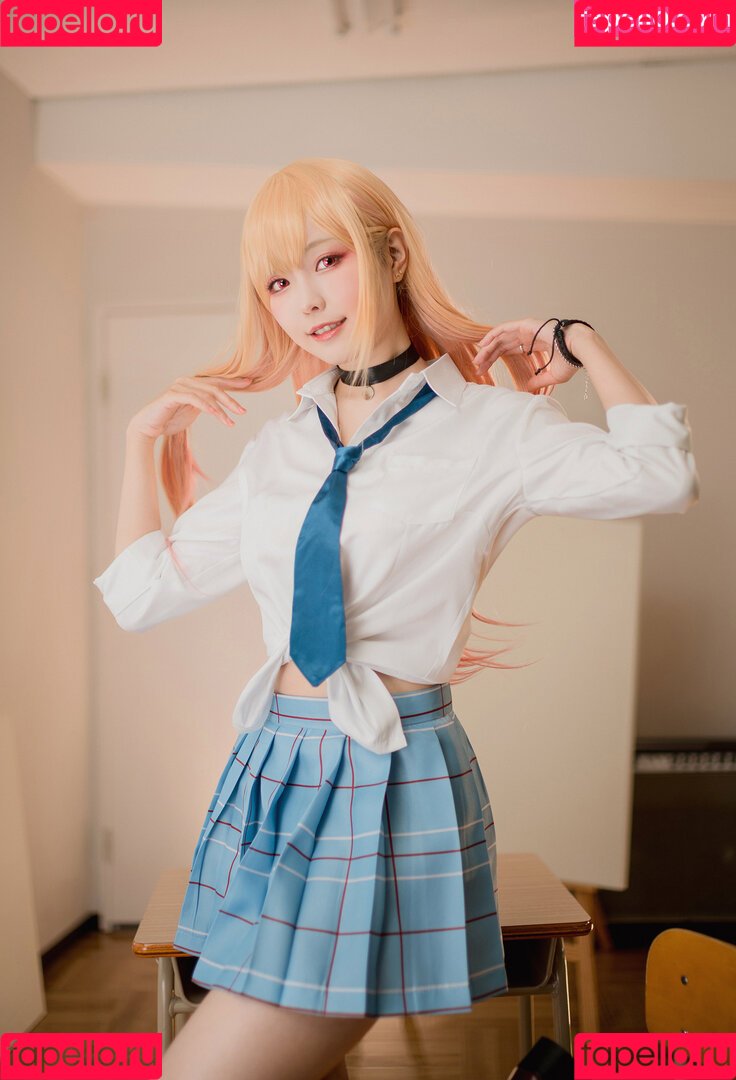 Ely Cosplayer Onlyfans Photo Gallery 