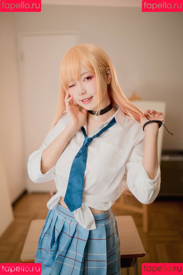 Ely Cosplayer Onlyfans Photo Gallery 