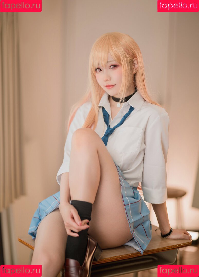 Ely Cosplayer Onlyfans Photo Gallery 