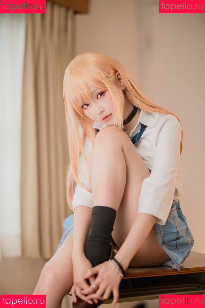 Ely Cosplayer Onlyfans Photo Gallery 