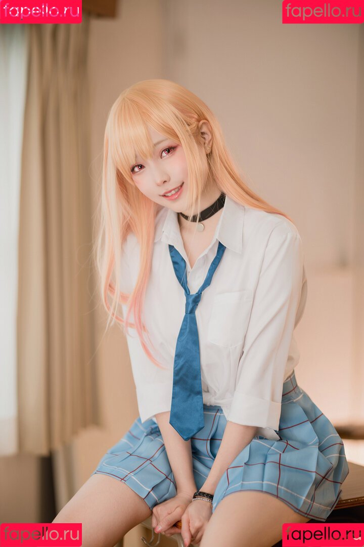 Ely Cosplayer Onlyfans Photo Gallery 