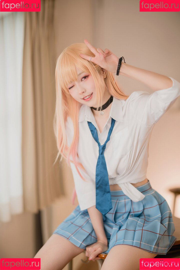 Ely Cosplayer Onlyfans Photo Gallery 