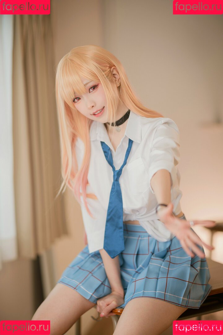 Ely Cosplayer Onlyfans Photo Gallery 