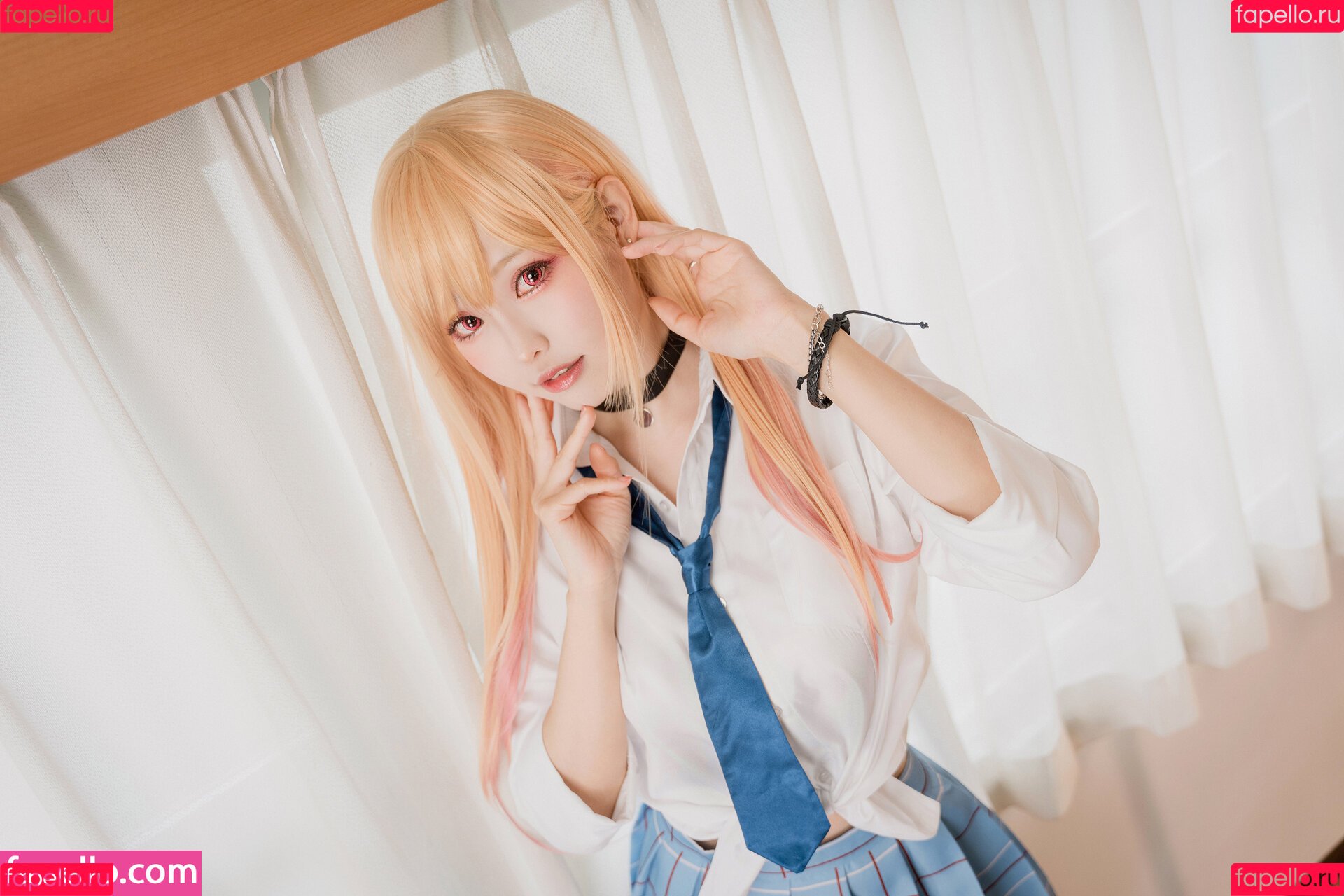 Ely Cosplayer Onlyfans Photo Gallery 