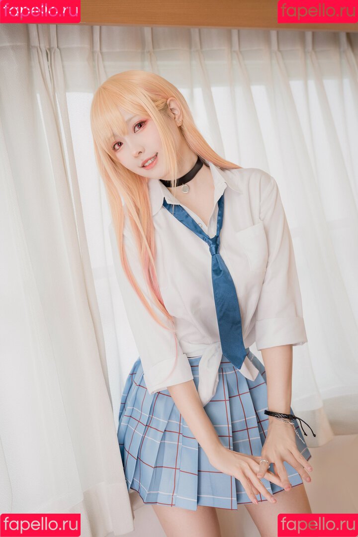 Ely Cosplayer Onlyfans Photo Gallery 