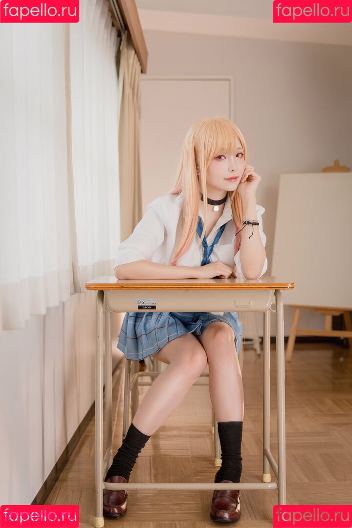 Ely Cosplayer Onlyfans Photo Gallery 