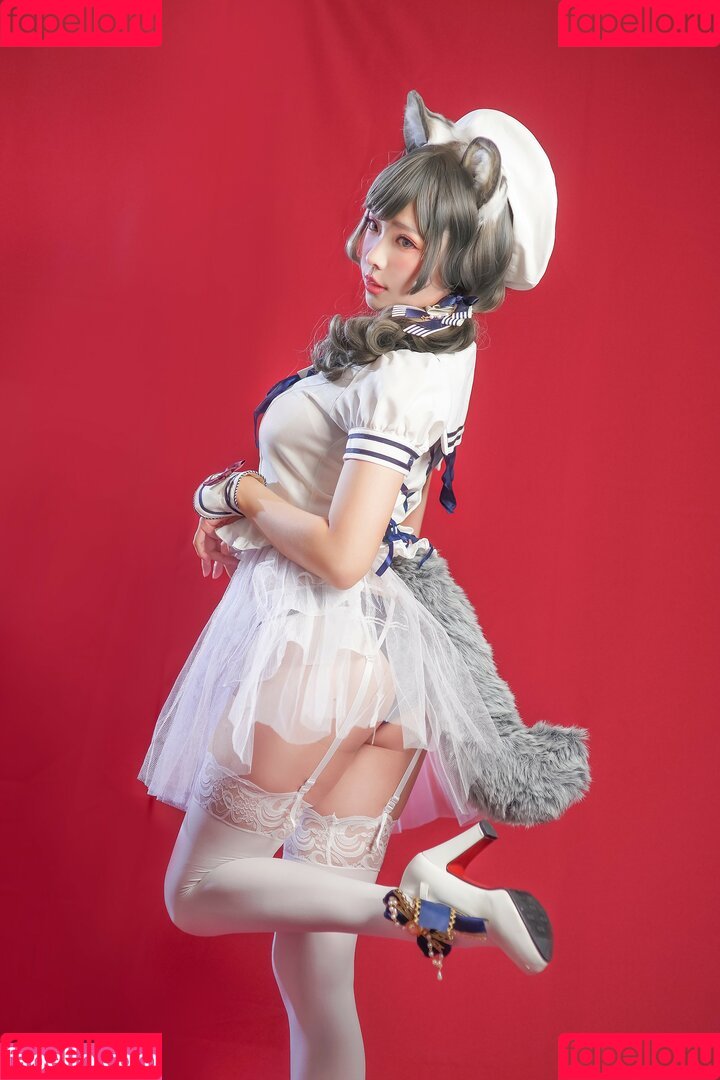 Ely Cosplayer Onlyfans Photo Gallery 