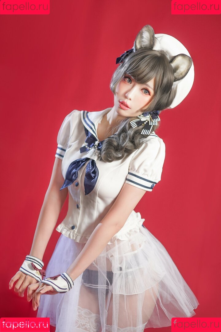 Ely Cosplayer Onlyfans Photo Gallery 