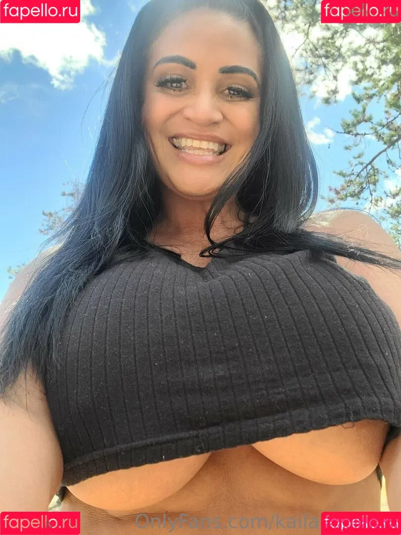 kailanikaixxx Onlyfans Photo Gallery 