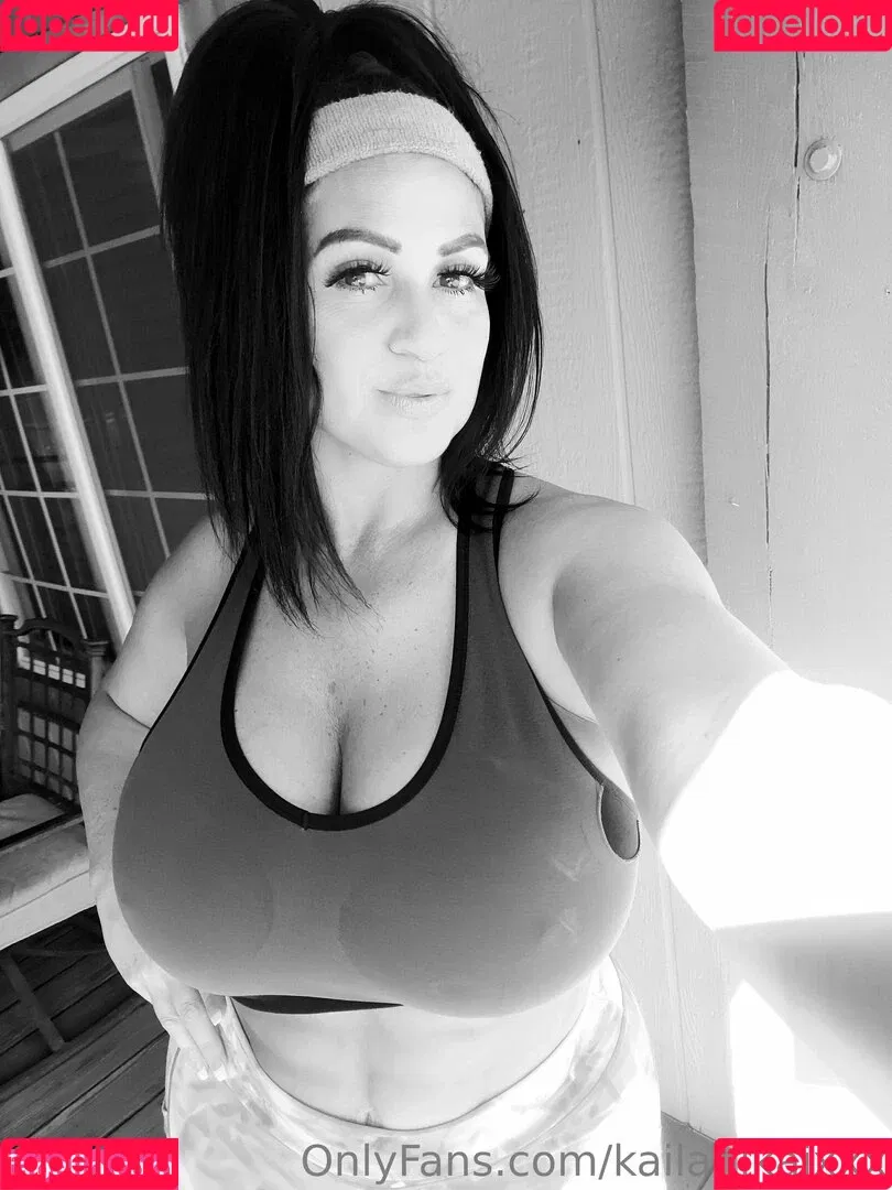 kailanikaixxx Onlyfans Photo Gallery 