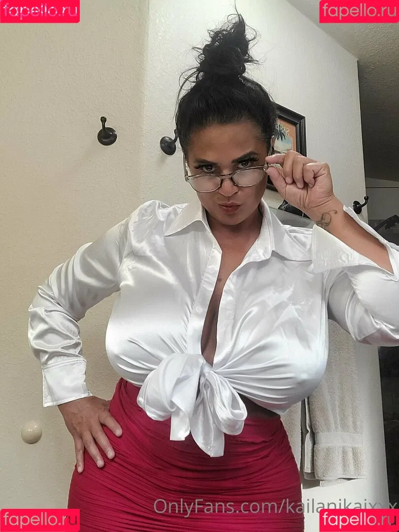 kailanikaixxx Onlyfans Photo Gallery 
