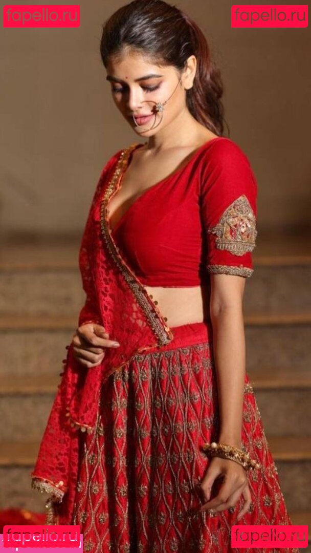 Madhumita Nude Onlyfans Photo 5
