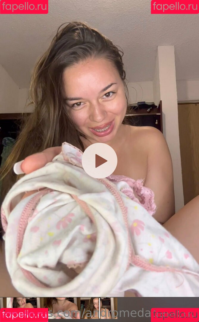 andromedagalacticbabe Onlyfans Photo Gallery 