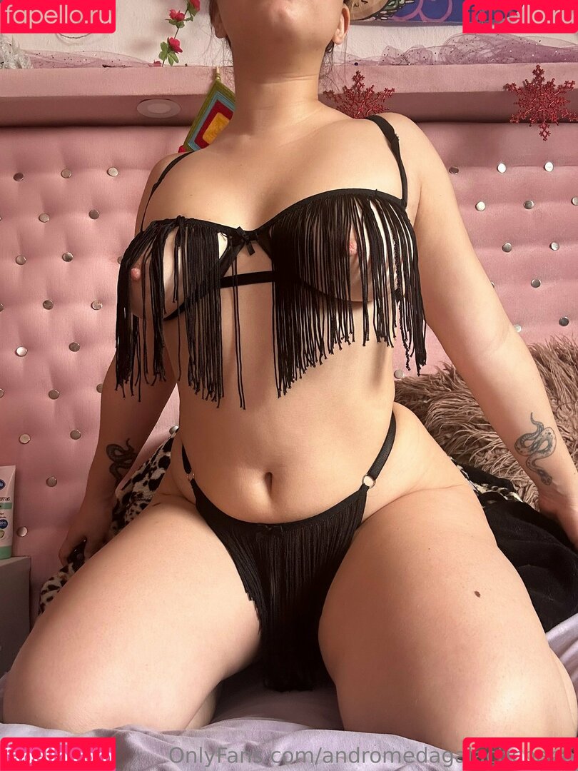 andromedagalacticbabe Onlyfans Photo Gallery 