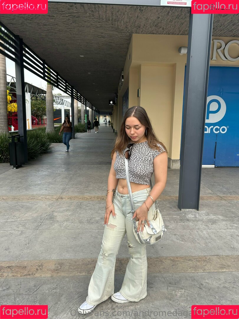 andromedagalacticbabe Onlyfans Photo Gallery 