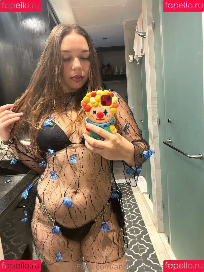 andromedagalacticbabe Onlyfans Photo Gallery 