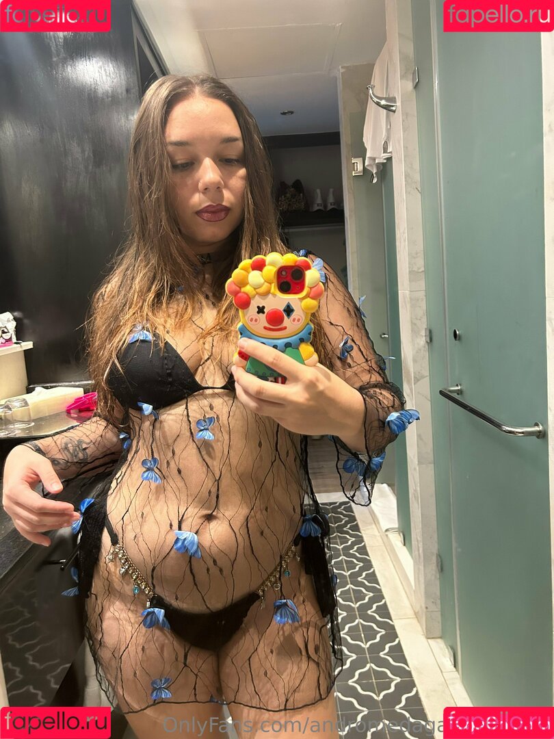 andromedagalacticbabe Onlyfans Photo Gallery 