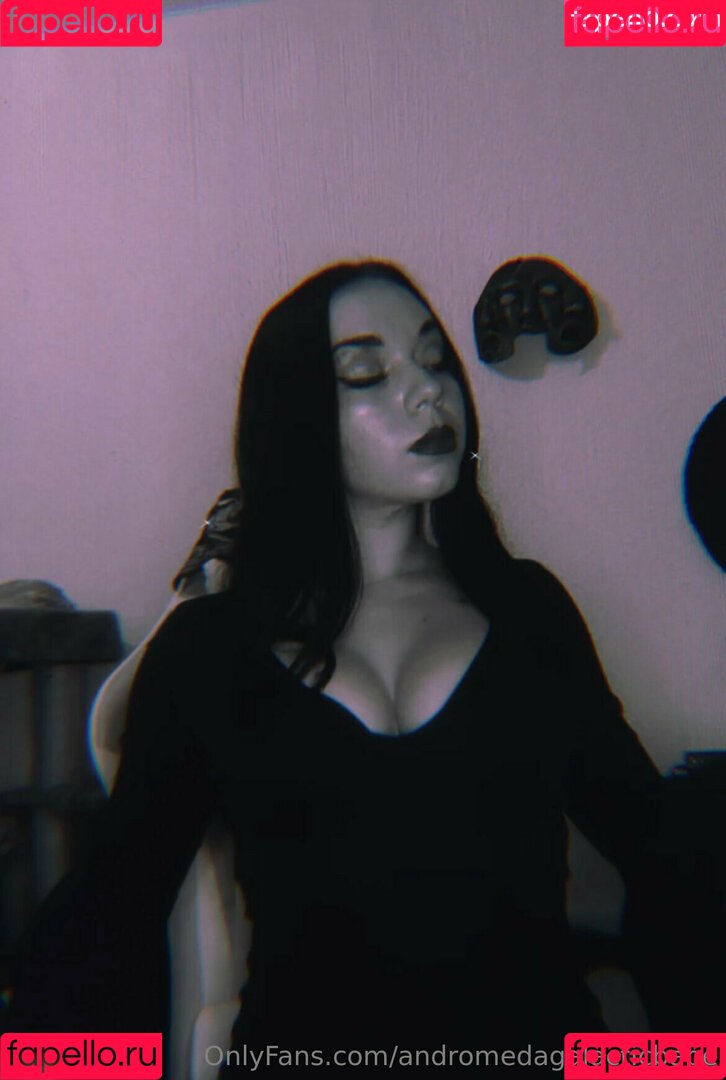 andromedagalacticbabe Onlyfans Photo Gallery 