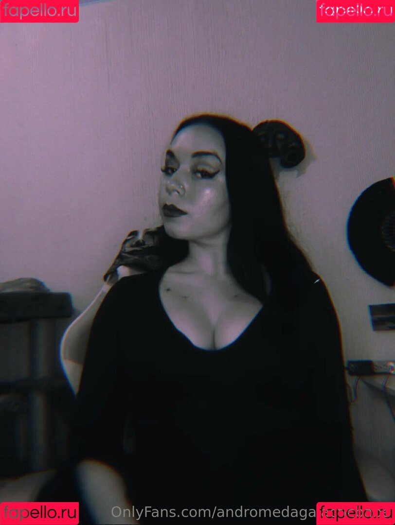 andromedagalacticbabe Onlyfans Photo Gallery 