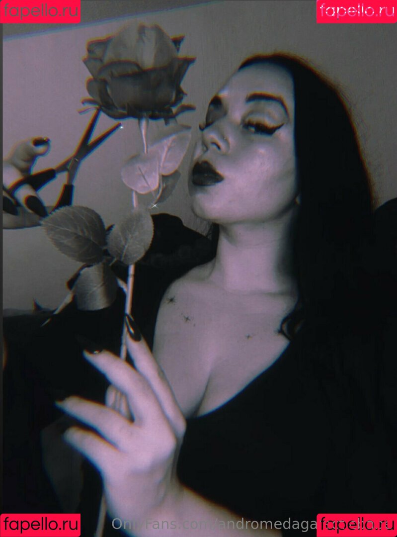 andromedagalacticbabe Onlyfans Photo Gallery 