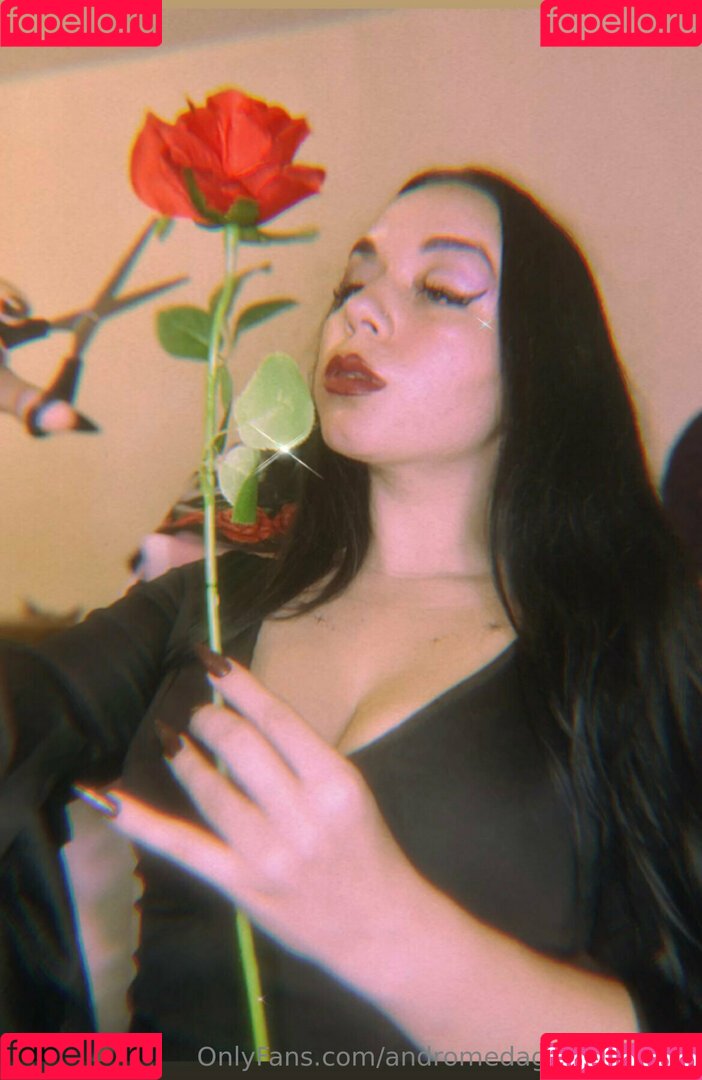 andromedagalacticbabe Onlyfans Photo Gallery 