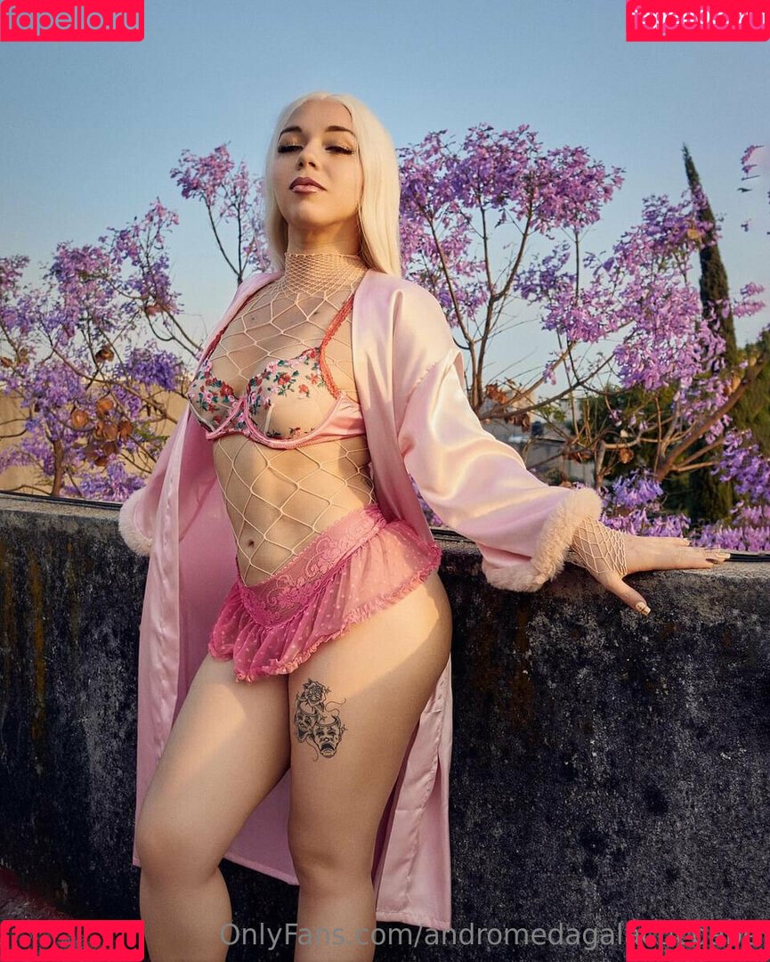 andromedagalacticbabe Onlyfans Photo Gallery 