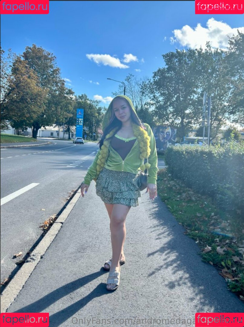 andromedagalacticbabe Onlyfans Photo Gallery 