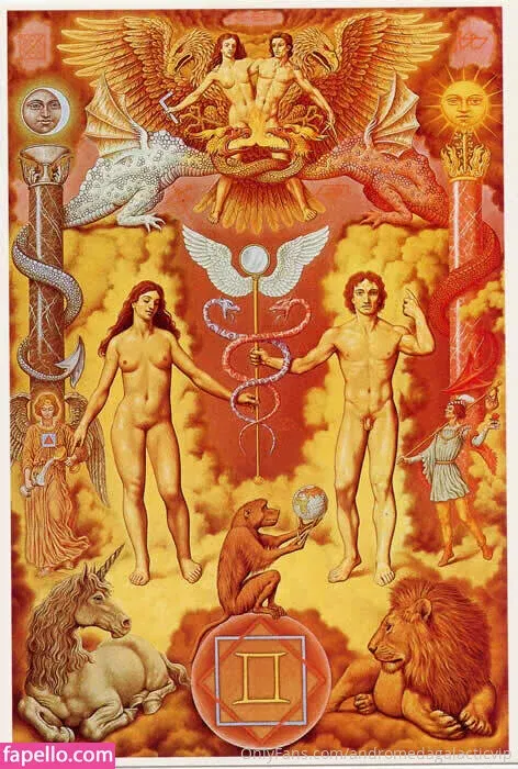 andromedagalacticbabe Onlyfans Photo Gallery 