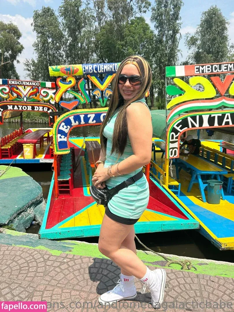 andromedagalacticbabe Onlyfans Photo Gallery 