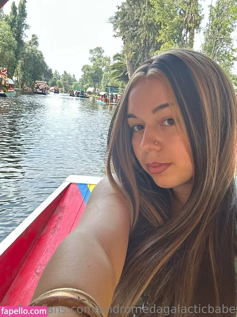 andromedagalacticbabe Onlyfans Photo Gallery 