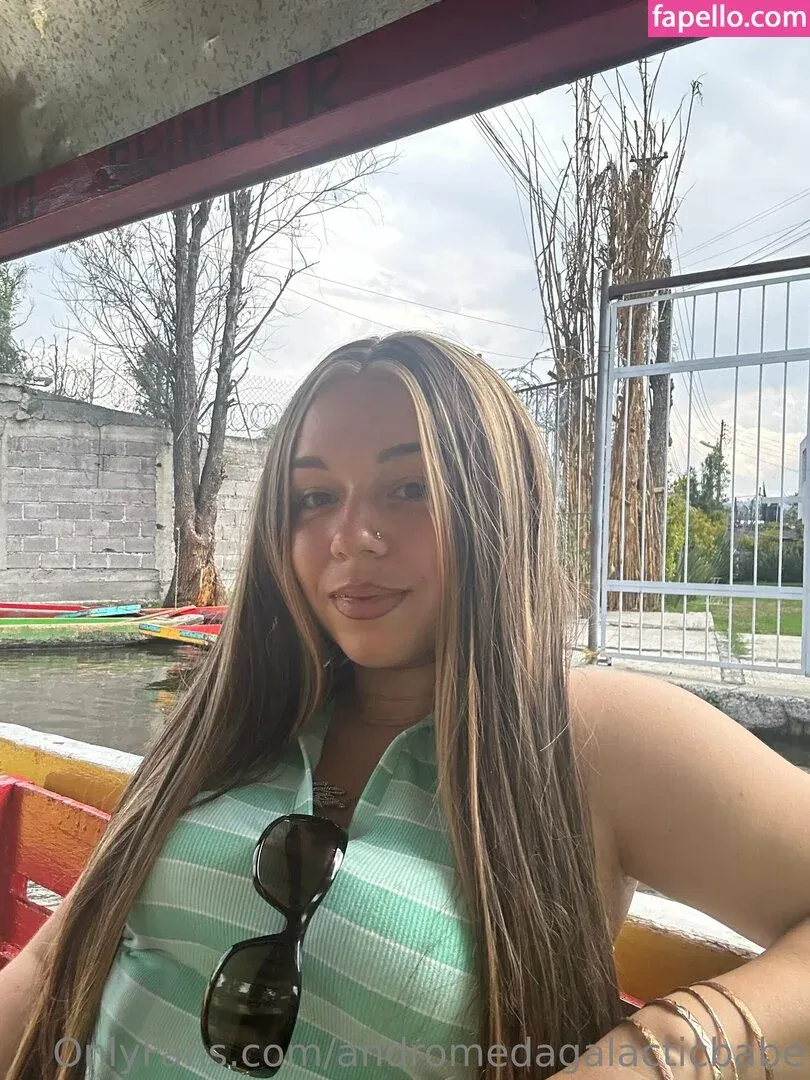 andromedagalacticbabe Onlyfans Photo Gallery 