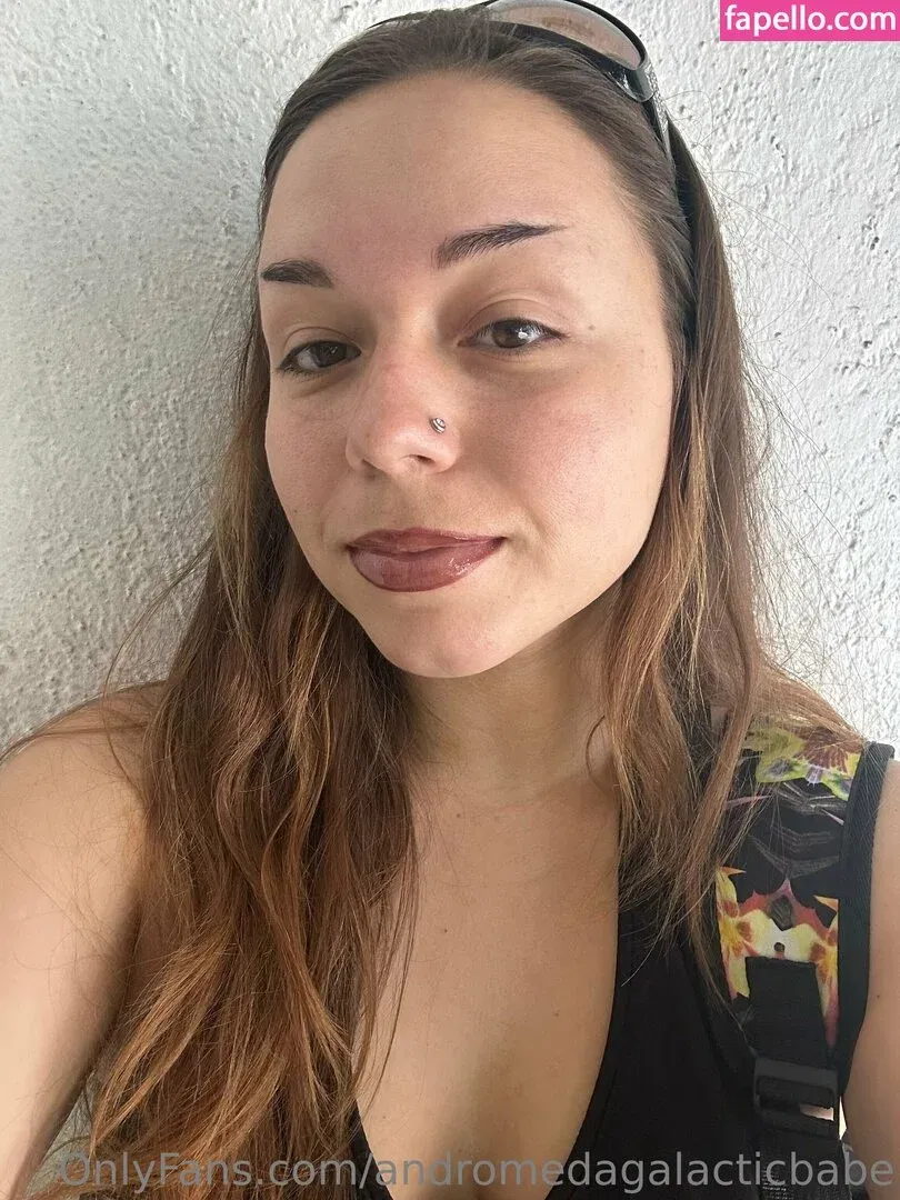 andromedagalacticbabe Onlyfans Photo Gallery 