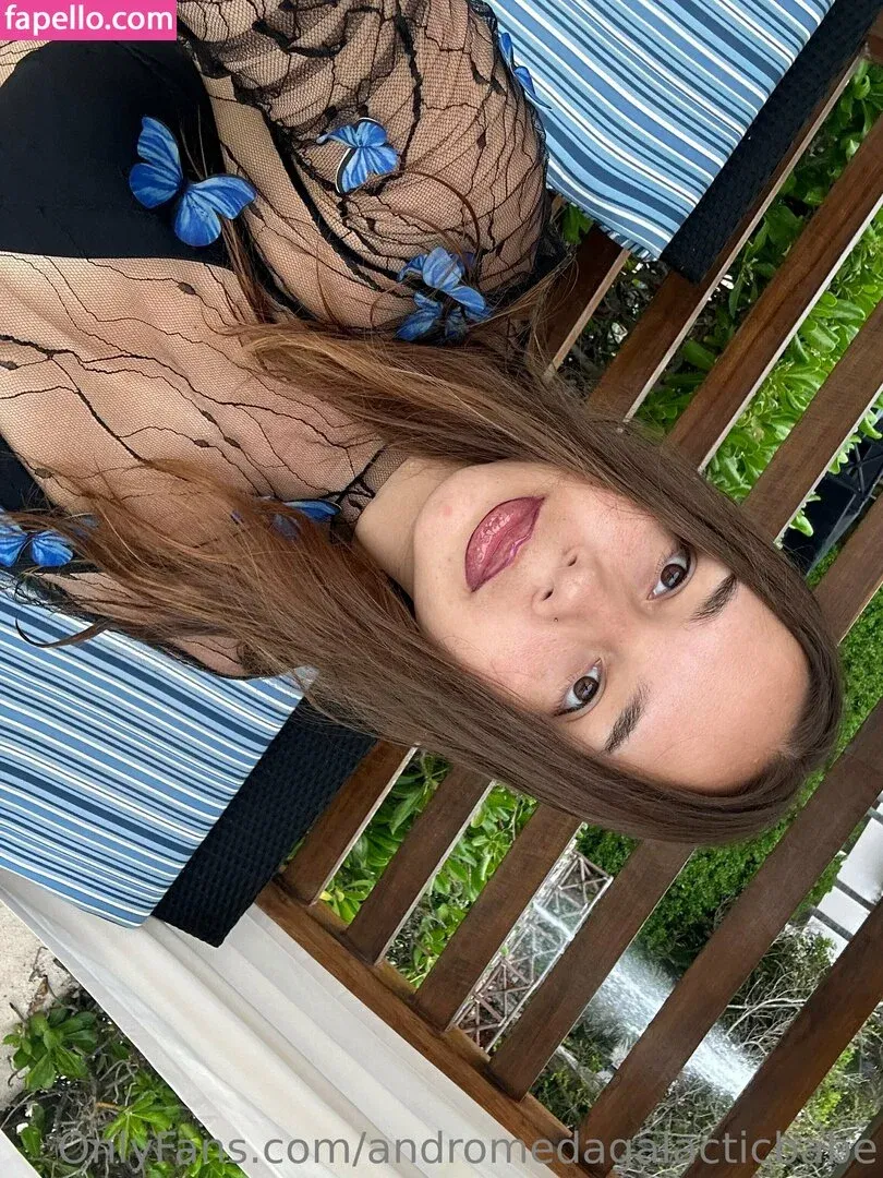 andromedagalacticbabe Onlyfans Photo Gallery 