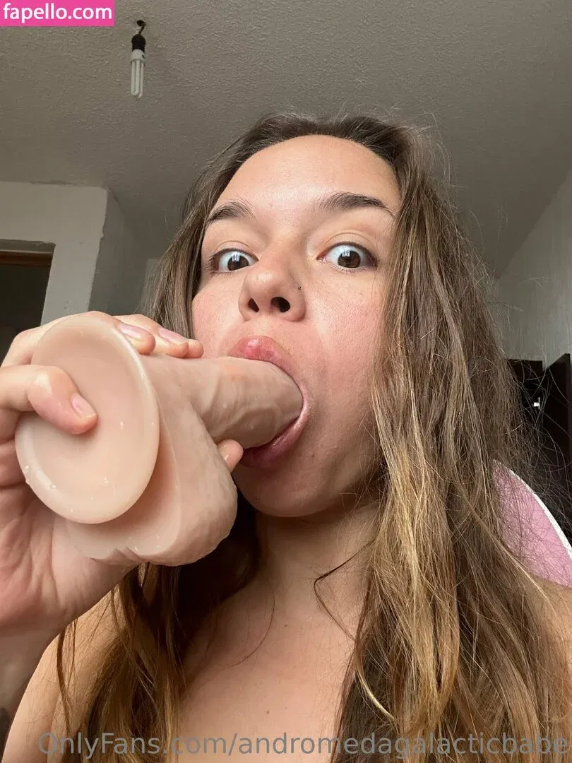 andromedagalacticbabe Onlyfans Photo Gallery 