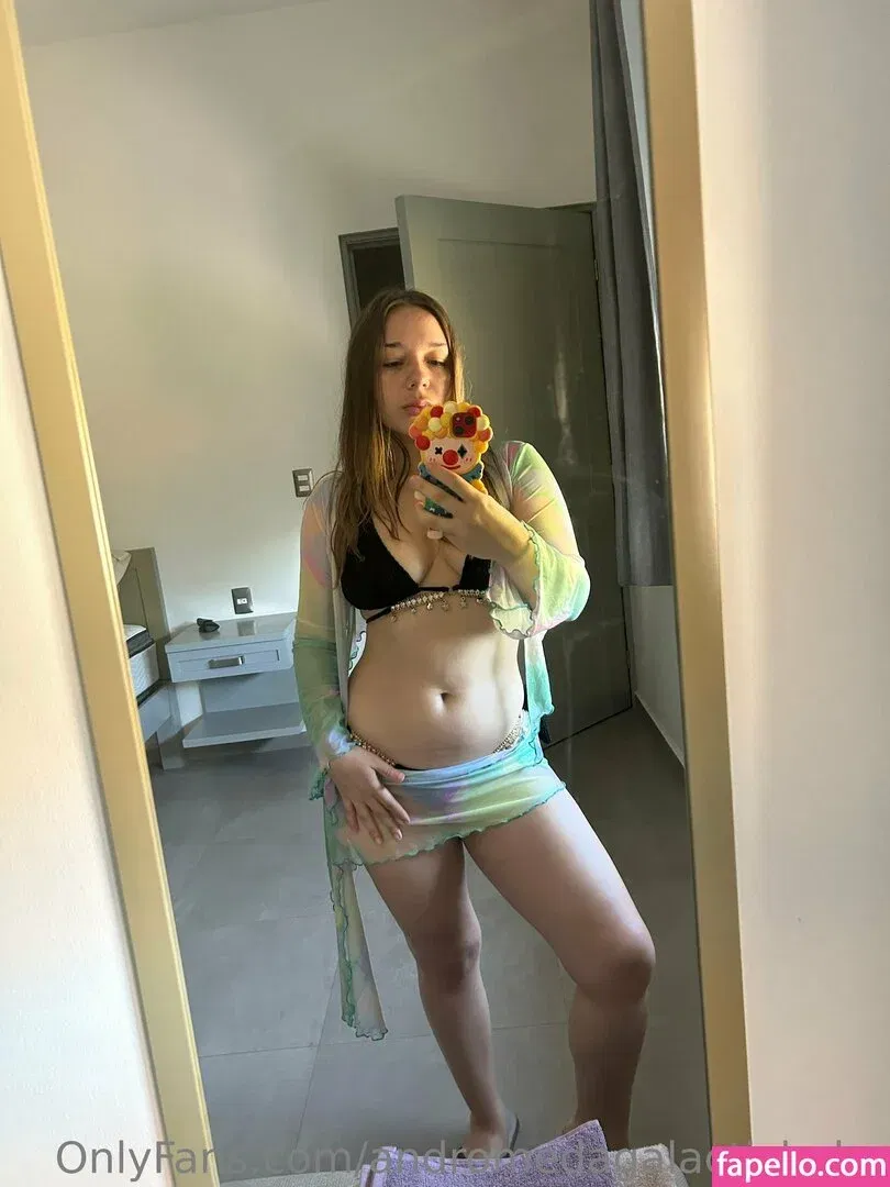 andromedagalacticbabe Onlyfans Photo Gallery 