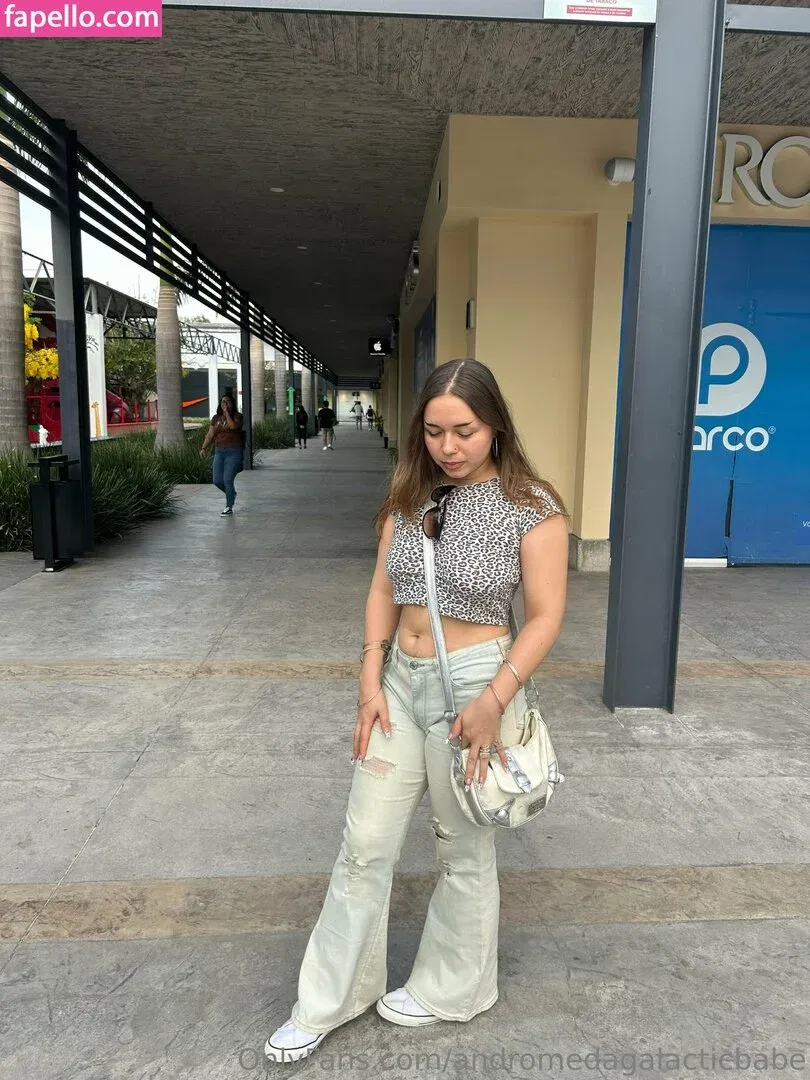 andromedagalacticbabe Onlyfans Photo Gallery 