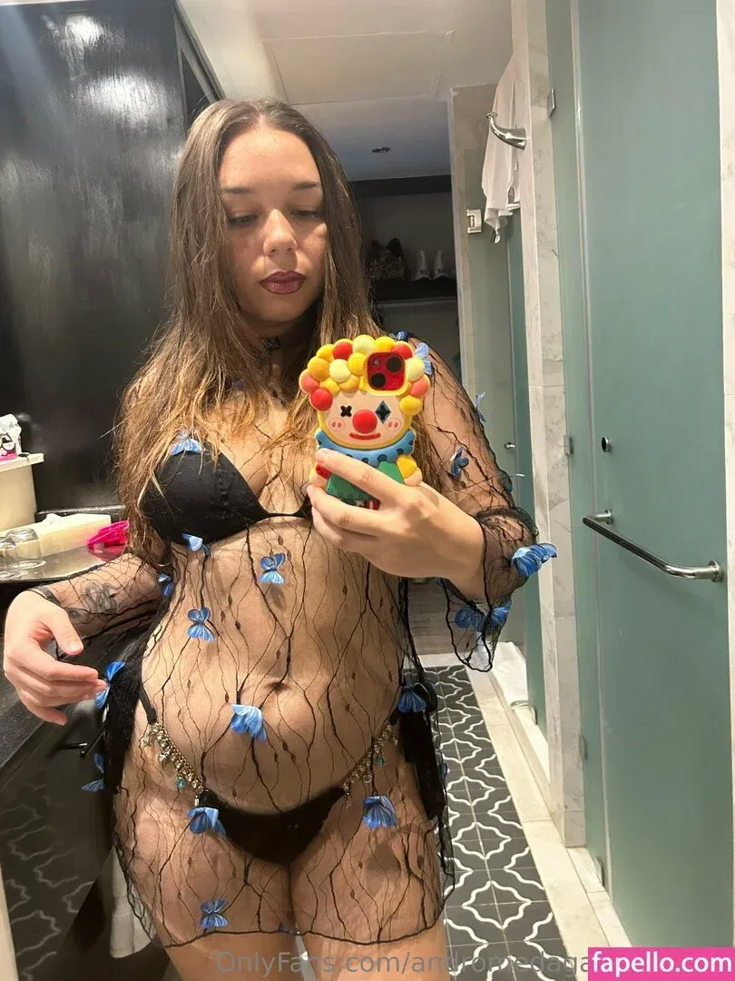 andromedagalacticbabe Onlyfans Photo Gallery 