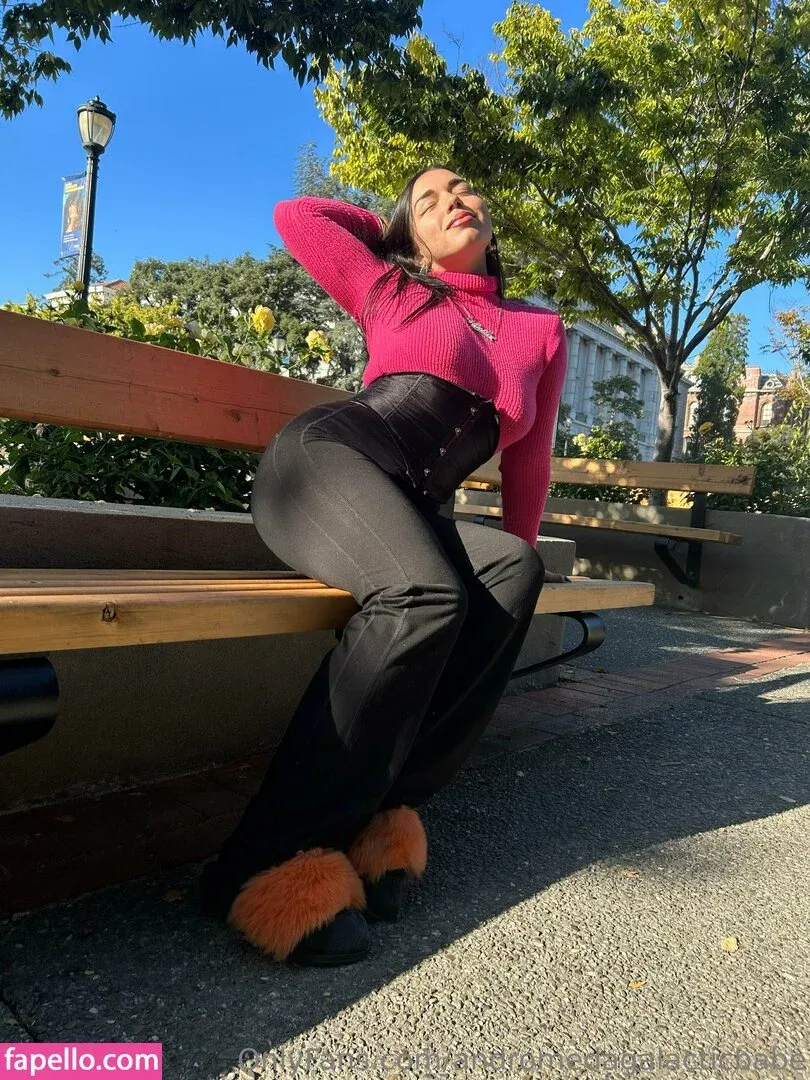 andromedagalacticbabe Onlyfans Photo Gallery 