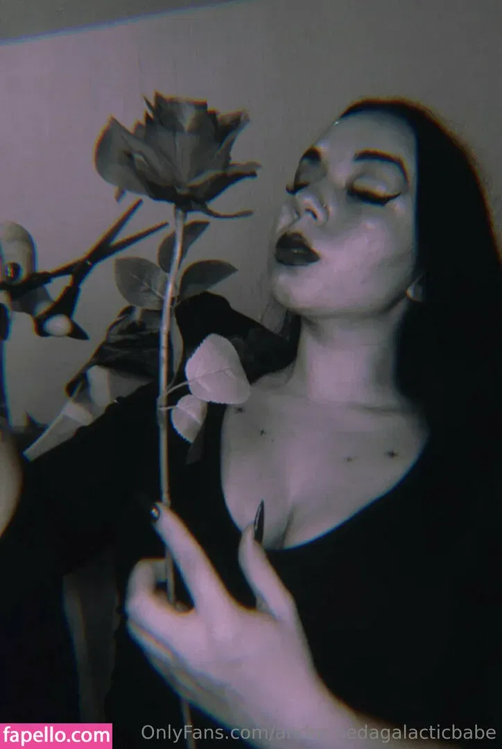 andromedagalacticbabe Onlyfans Photo Gallery 